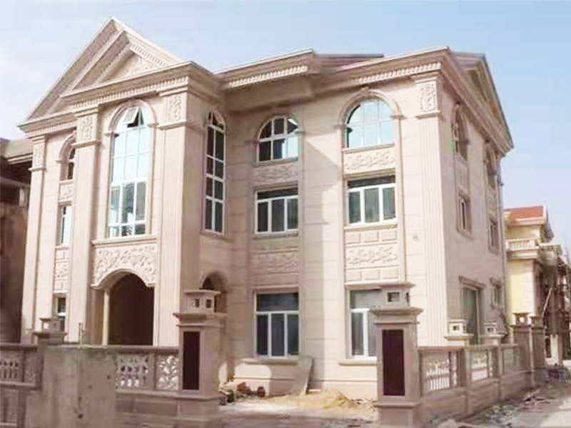 廣州別墅裝修公司：新中式風(fēng)格別墅裝修?