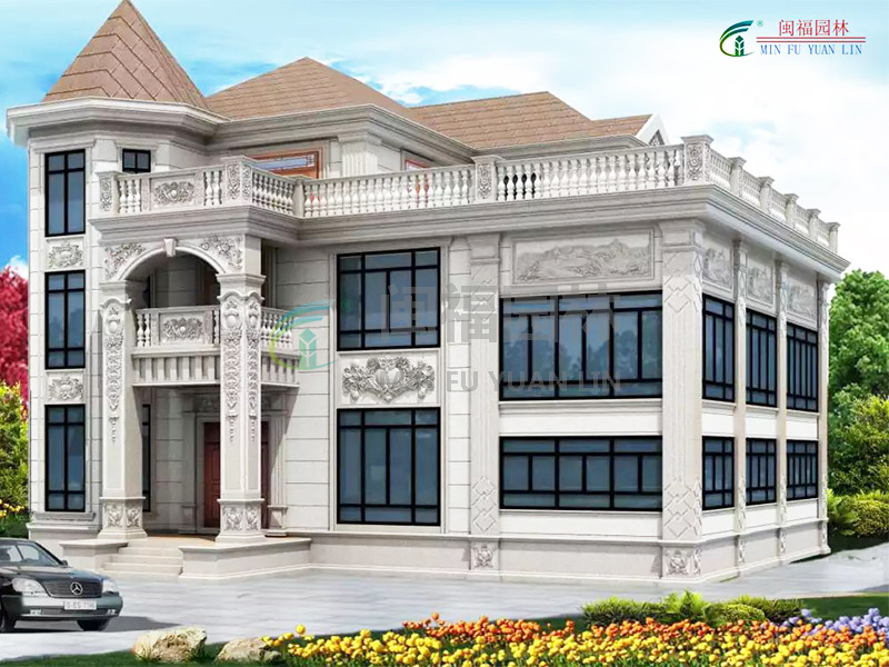 別墅園林景觀設(shè)計流行趨勢的預(yù)測